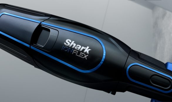 SHARK IONFLEX 2X - ROOM FLIP