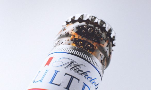 MICHELOB ULTRA | Conceptfilm